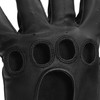 Pratt and Hart Silverstone Our Bestselling Men's Leather Driving Gloves
