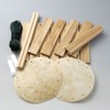 Handmade Taiko Drum Kit - Drum Making DON