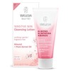 WELEDA (UK) Almond Soothing Cleansing Lotion 75ml (PACK OF 5)