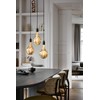 CALEX XXL Organic Evo - Silver - LED Lamp -