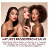Crema Nutritiva + Rejuvenecedora Natural | Elimina Bochorno