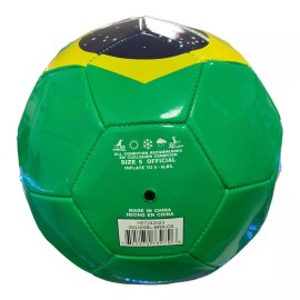 Soccer Ball from BRAZIL