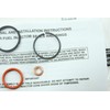 CM-5010 (Set of 8) New OEM 7.3L Diesel Fuel Injector