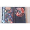 Skeleton Warriors Sega Saturn