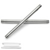 Bwintech 2 pieces 300 mm 1/2 inch male thread ×