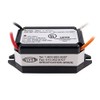 LVS Controls RRU-1-277V Emergency Lighting N/C Shunt Relay, 60Hz, 277V
