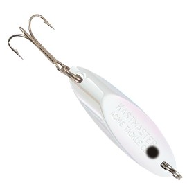 Acme Tackle Kastmaster Spoon - 1/4 oz. Pearl