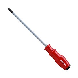ANEX Screwdriver No. 6600 Hex Wrench, 0.236 inches (6 mm) Across Flats x 6.7 Inches (170 mm)