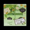Shower Mate Refresh Olive n Green Tea Soap 100gX4 / 샤워메이트 리프레시 올리브n그린티 비누 100gX4개
