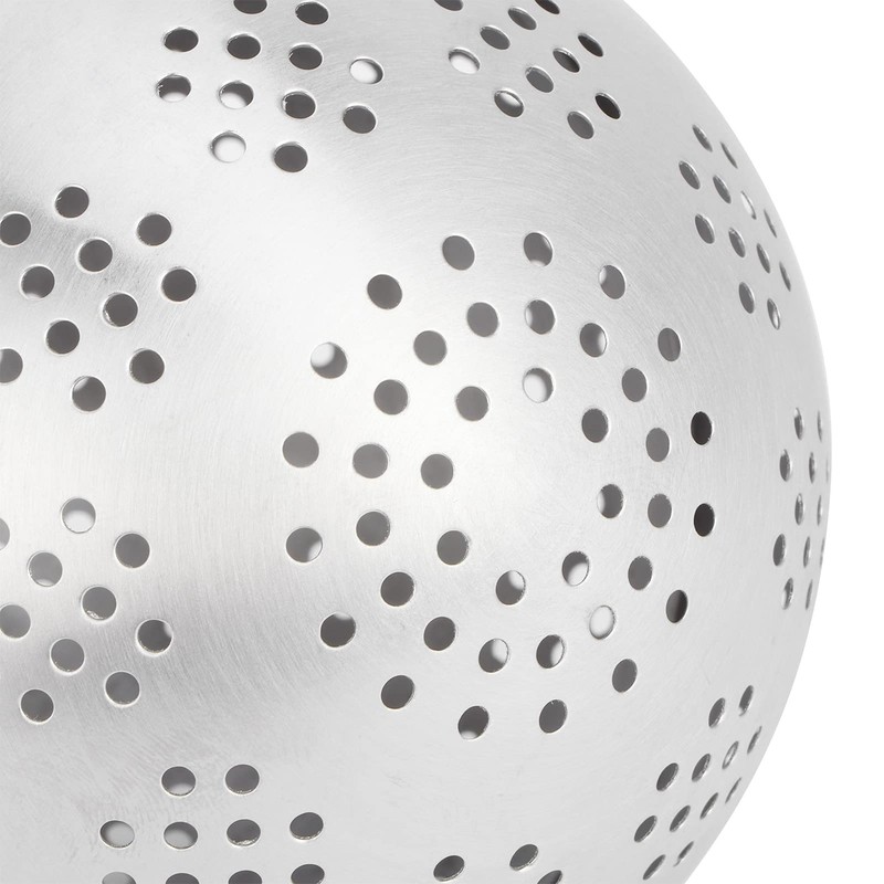 Tea Strainer Infuser, Stainless Steel Tea Steeper Spice Ball Extra