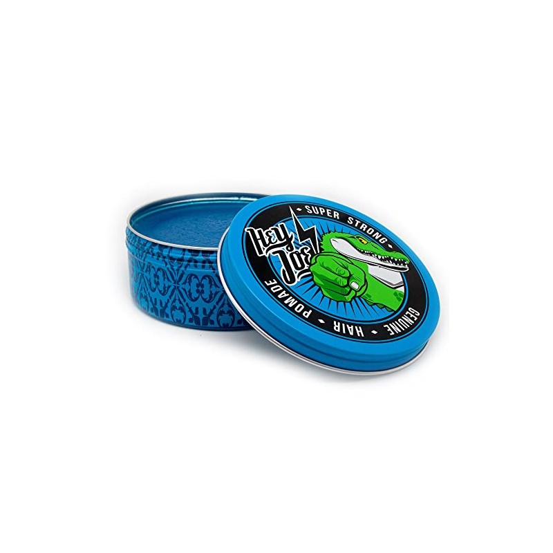HEY JOE! - Genuine Hair Pomade Super Strong Pro Size