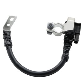 Battery Current Sensor Assy Fit For Honda Odyssey 2011-2013 Acura TL 2012-2014 Acura TLX 2015-2017 Replace 32600-TK8-A04 32600-TK8-A02 32600-TK8-A03 32600-TK8-A01 32600TK8A04 32600TK8A02 32600TK8A03