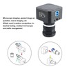 8MP 4K USB Webcam with 35mm C Type CCTV Zoom