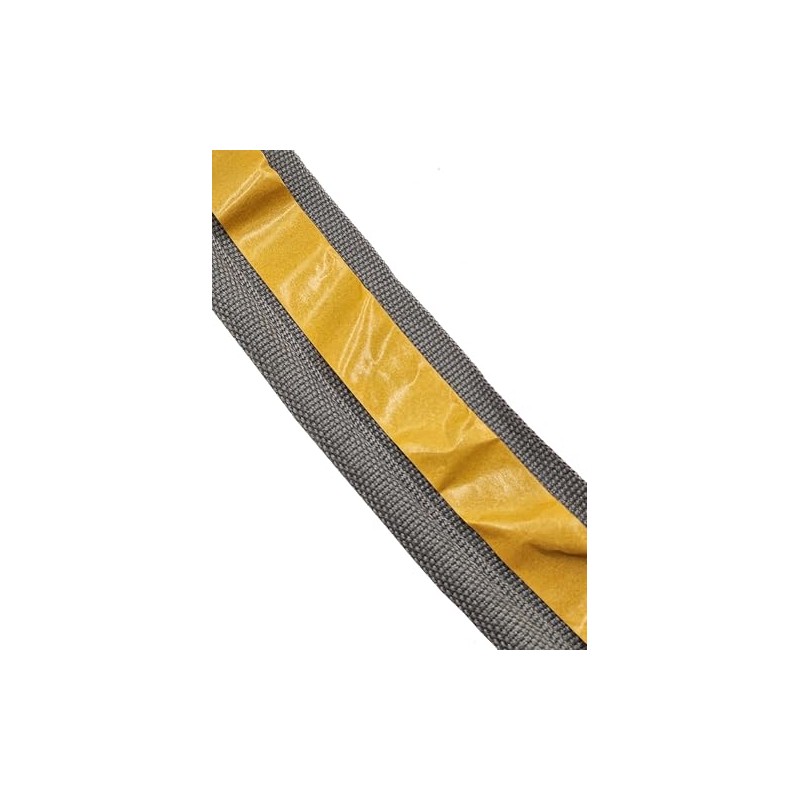 Easypiping Cotton DIY Carpet Binding - Make Professional Looking Area