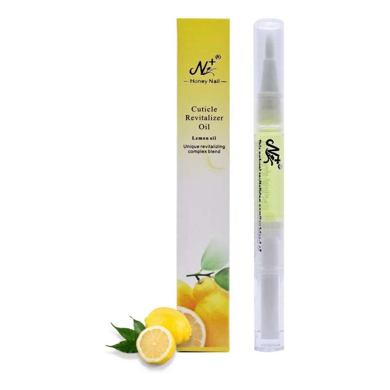 Obp Aceite Hidratante Para Cutículas Hidratante Manicure 12pzs