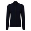 BOSS Men's Avac_FZ, Dark Blue404