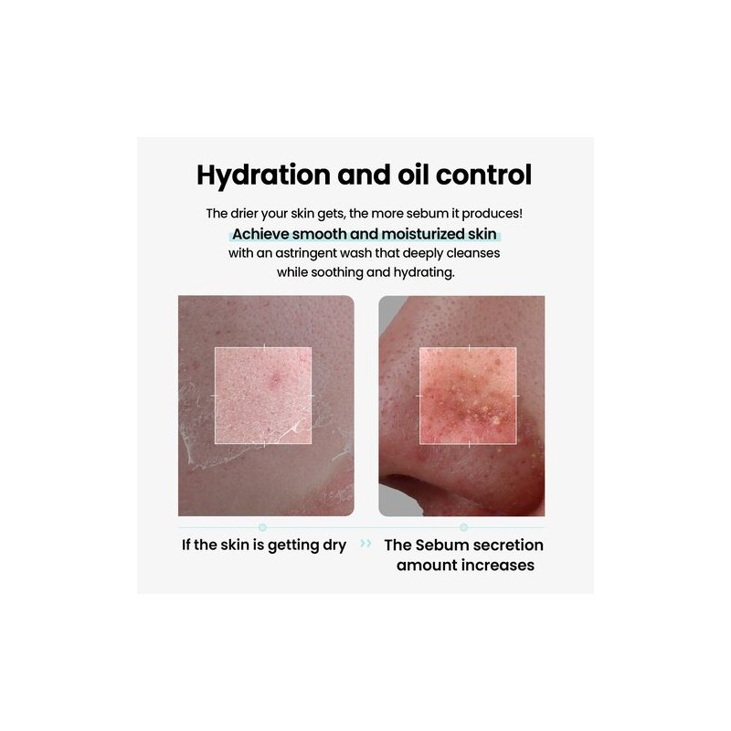 ILSO [ILSO]Super Melting Sebum Cleansing Oil 200ml