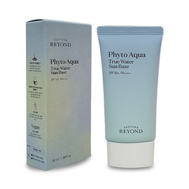 Beyond Phyto Aqua True Water Sun Base 50ml / 비욘드 피토 아쿠아 트루 워터 선 베이스 50ml