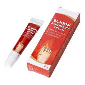 Pomada De 6 Días Para El Dolor De Juanetes Para Una Descripc