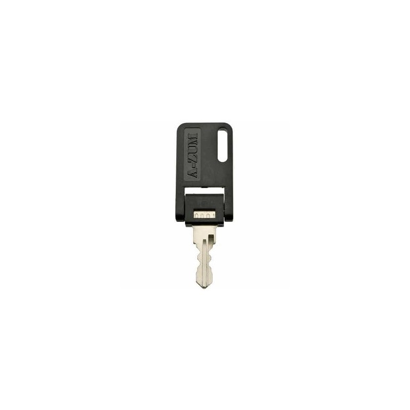 Replacement Key for A-Zum CC2660