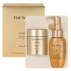The History of Whoo 유브이 얼티밋 안티 링클 쿠션 선밤 기획세트 선크림 UV Ultimate Anti-Wrinkle Cushion Sun Balm Planning Set Sunscreen [Basic Product]