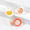 BELWEDER Lip Balm, Exfoliating and Nourishing 5.5ml - 2-in-1 Care