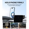 Car Phone Holder for Ford Explorer 2020-2024 10.1" Screen Magsafe