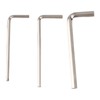 Camera Cage with Wood Handle Anodized Anti Slip Easy To