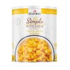 ReadyWise Simple Kitchen FD Corn - 23 Serving Can