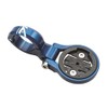 K-Edge Computer Sport TT Mount (22.2 Blue Garmin)