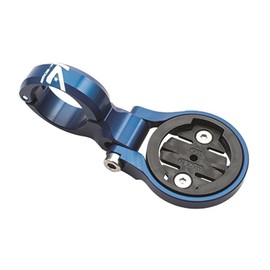K-Edge Computer Sport TT Mount (22.2 Blue Garmin)