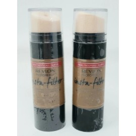 REVLON PHOTOREADY INSTA-FILTER FOUNDATION #410 CAPPUCCINO (2 Pack)