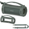 Silicone Cover Case for Sony ULT Field 1 Elextronics Ultra