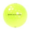Titleist 22 AVX YE (3 Bulbs per Sleeve) YEL