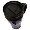 FCB Alusport Bottles BCN Men's Thermal Mug Steel