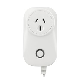 Brilliant Smart WiFi Garage Door Controller