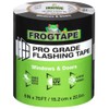 FrogTape Pro Grade Waterproof Flashing Tape - 75 Foot Roll