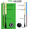 JOYLIT 24V COB LED Strip Lights 16.4ft 3000K Warm White