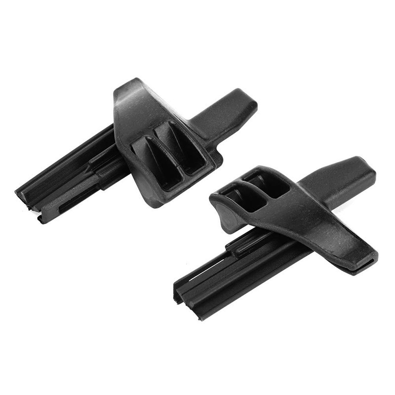 Boot Cover Clip, Pack of 2 Parcel Shelf Clip A16969302849051