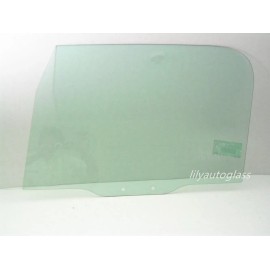 NAGD Fits 1997-2006 Jeep Wrangler/ T J 2Door Driver Side Left Front Door Window Glass