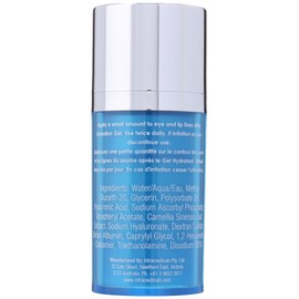 Intraceuticals Rejuvenate Eye Gel, 0.5 Fluid Ounce