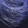 Net for Catching Fish Crap, Freshwater Bass Fishing Net, Hand-Capture