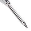 Mechanical Carpenter's Pencil, Durable, Long Nose, Deep Hole Marking Tools