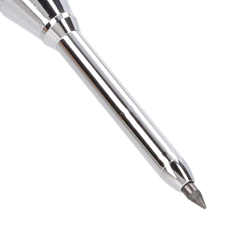 Mechanical Carpenter's Pencil, Durable, Long Nose, Deep Hole Marking Tools