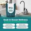 Baja Gold Ocean Mineral Soak - Eucalyptus - 2 Lb.