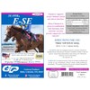 SU-PER SU-PER E-Se Horses Antioxidant Supplement - Vitamin E &