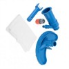 Swimming Pool Cleaning Tools Jet Vacuum Cleaner Underwater Cleaner Pool