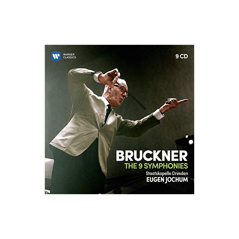 Sämtliche Sinfonien