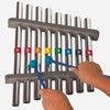 Woodstock Wind Chimes Xylophone Chimalong (13.5") Award Winning Gifts for
