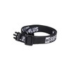 8bplus chalk bag 8b+ incl. waist belt, bag and carabiner,